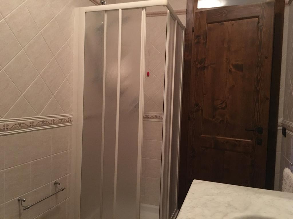 Appartamenti E Camere Il Poggio Di D'Angeli Lidia Auditore Eksteriør billede