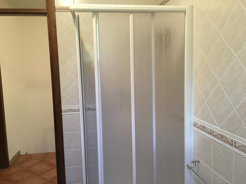 Appartamenti E Camere Il Poggio Di D'Angeli Lidia Auditore Eksteriør billede