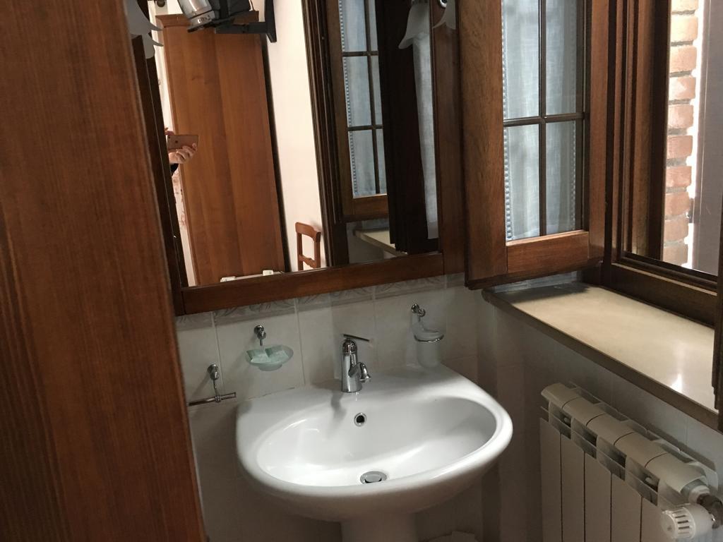 Appartamenti E Camere Il Poggio Di D'Angeli Lidia Auditore Eksteriør billede